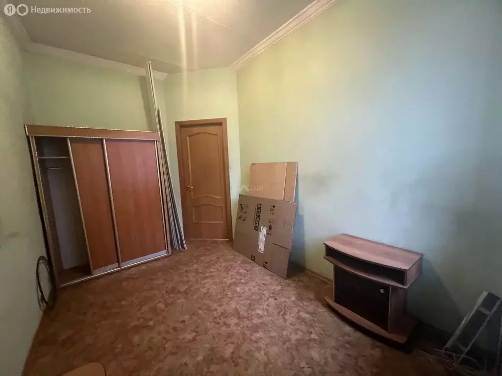 3-комнатная квартира: Саров, проспект Ленина, 6 (71.2 м) - Фото 1