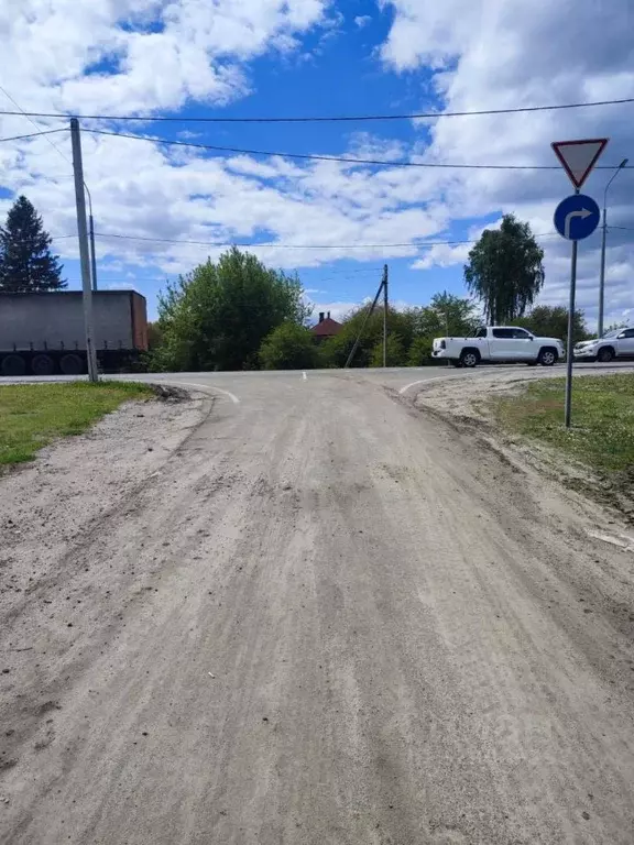 Дом в Курская область, Фатеж  (140 м) - Фото 2