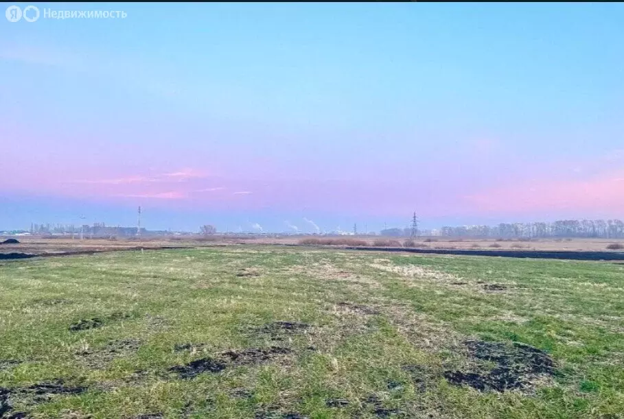 Участок в Стерлитамакский район, Отрадовский сельсовет, село ... - Фото 2