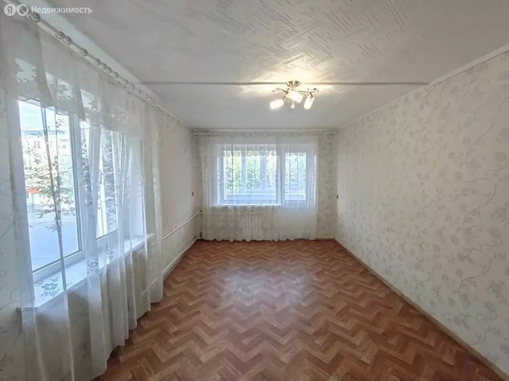 2-комнатная квартира: Новокуйбышевск, улица Миронова, 28 (44.2 м) - Фото 1