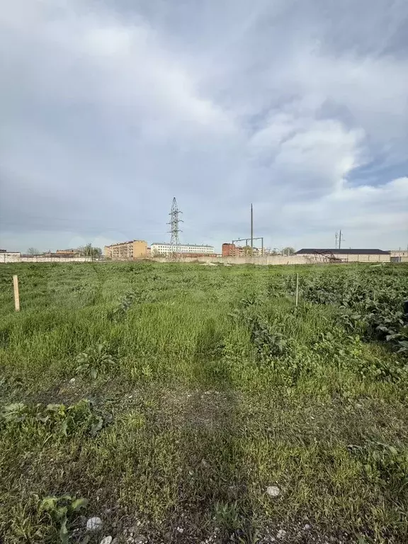 Участок 39,3 га (СНТ, ДНП) - Фото 1