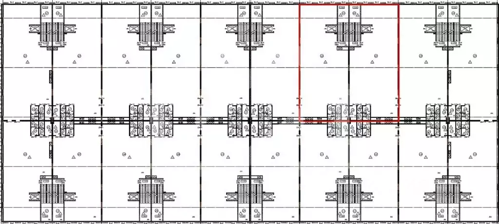 Производственное помещение в Москва пер. Любучанский, 1к3 (1426 м) - Фото 2