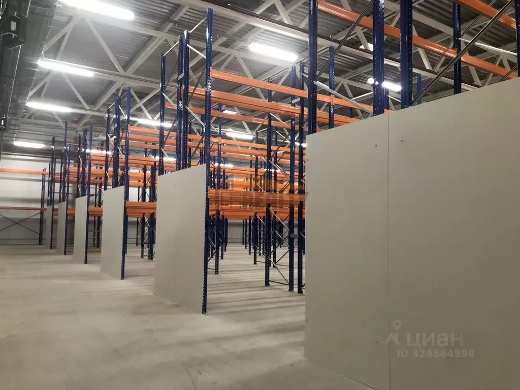 Производственное помещение в Московская область, Люберцы городской ... - Фото 2