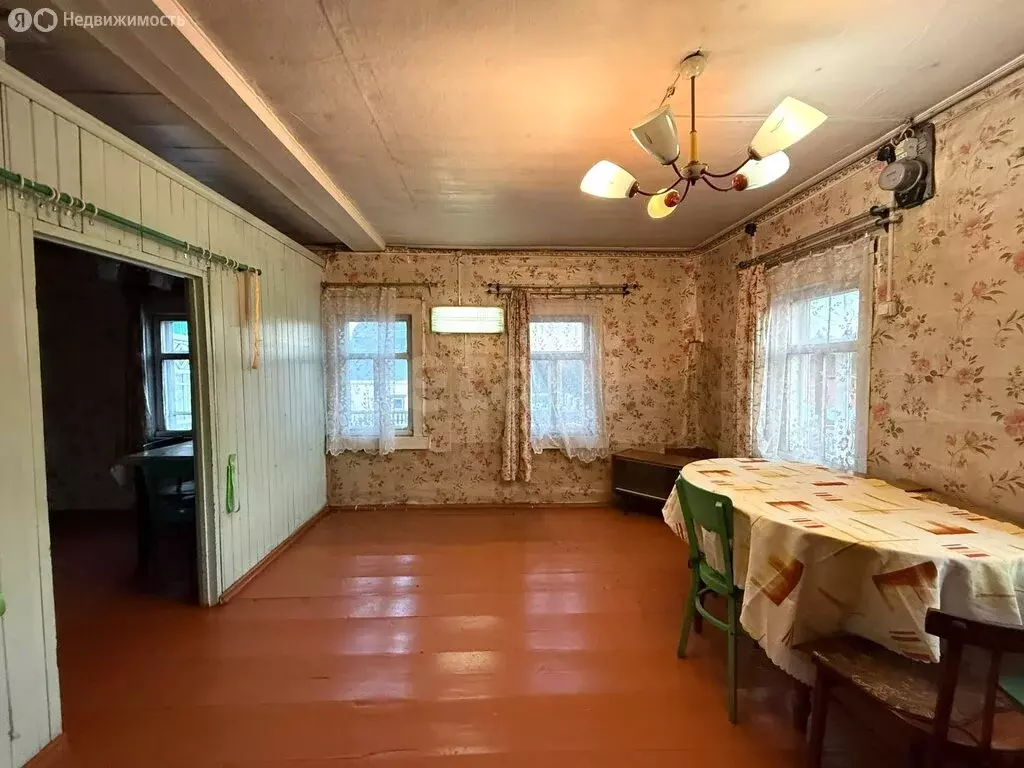 Дом в Красавино, Зелёная улица (44.6 м) - Фото 2