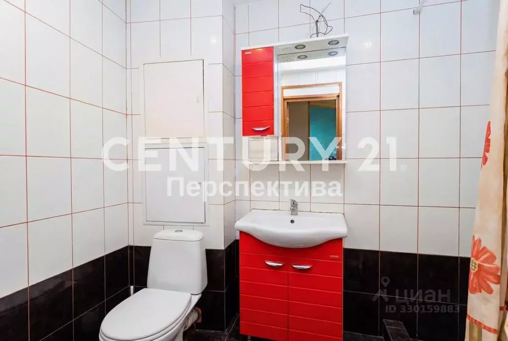 1-к кв. Московская область, Котельники ул. Кузьминская, 17 (38.0 м) - Фото 2