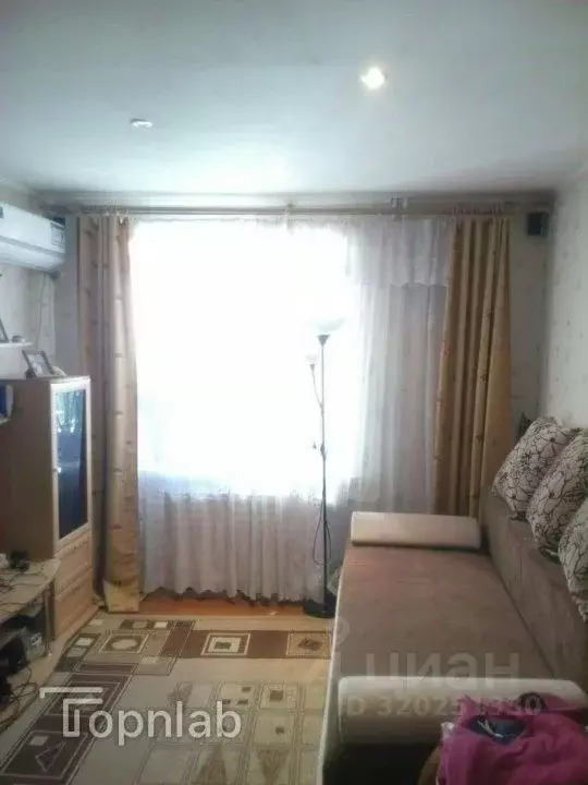 Комната Башкортостан, Уфа ул. Уфимское Шоссе, 18/1 (13.4 м) - Фото 1