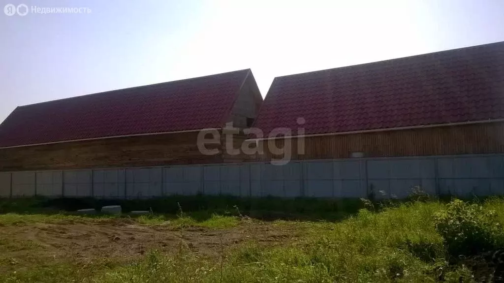 Дом в посёлок Центральный, Архитектурная улица (128 м) - Фото 2