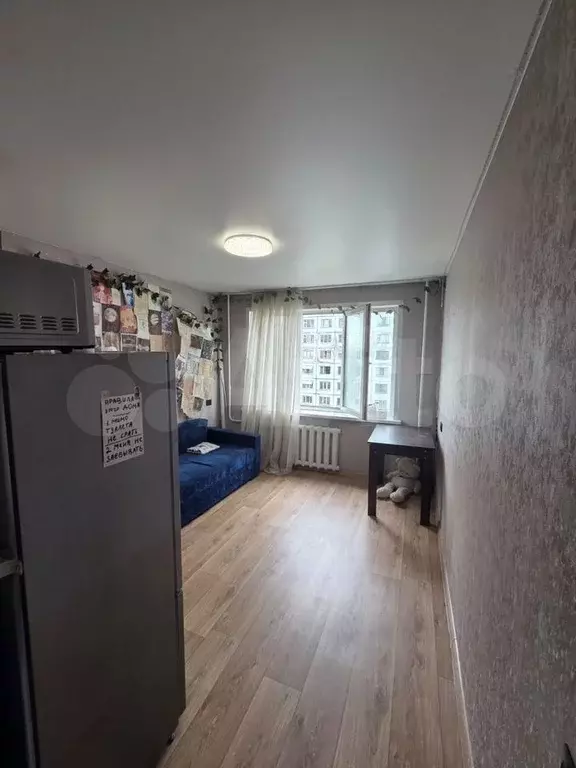1-к. квартира, 17 м, 6/9 эт. - Фото 0
