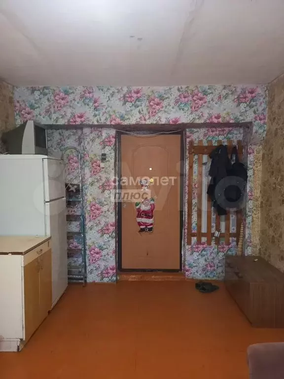 Комната 20 м в 4-к., 1/5 эт. - Фото 1