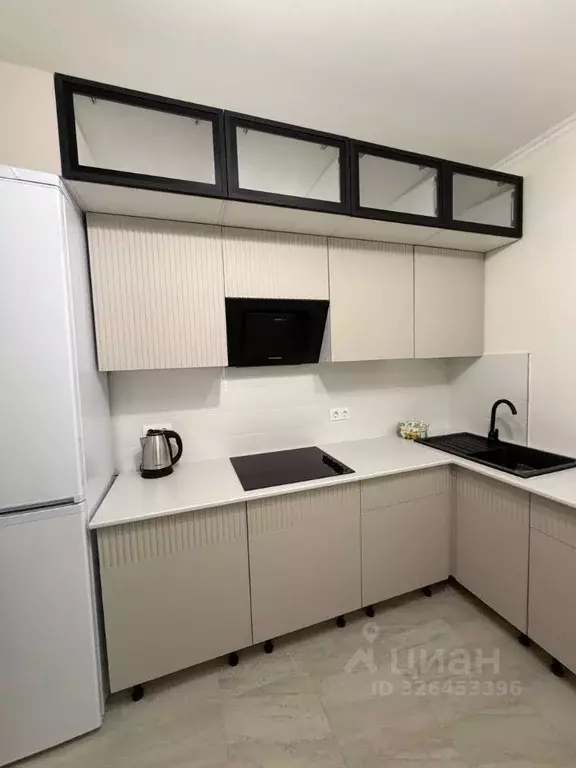 4-к кв. Москва проезд Шокальского, 28Ак1 (100.0 м) - Фото 1