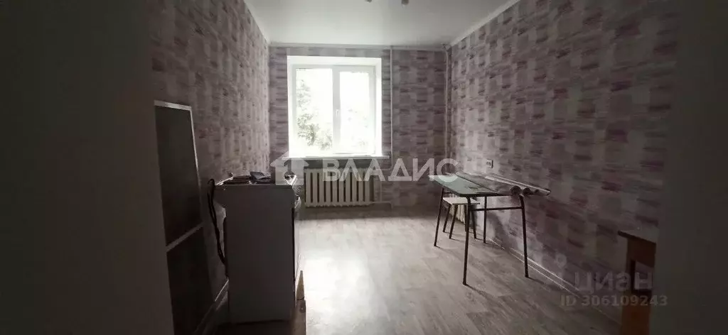Комната Калужская область, Калуга ул. Гурьянова, 4к1 (11.1 м) - Фото 0