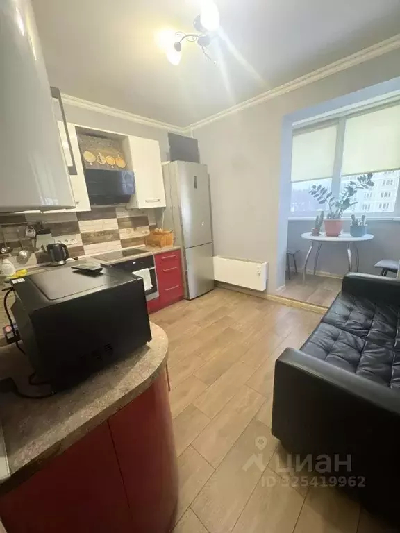 3-к кв. Московская область, Люберцы ул. Преображенская, 17к2 (80.0 м) - Фото 2