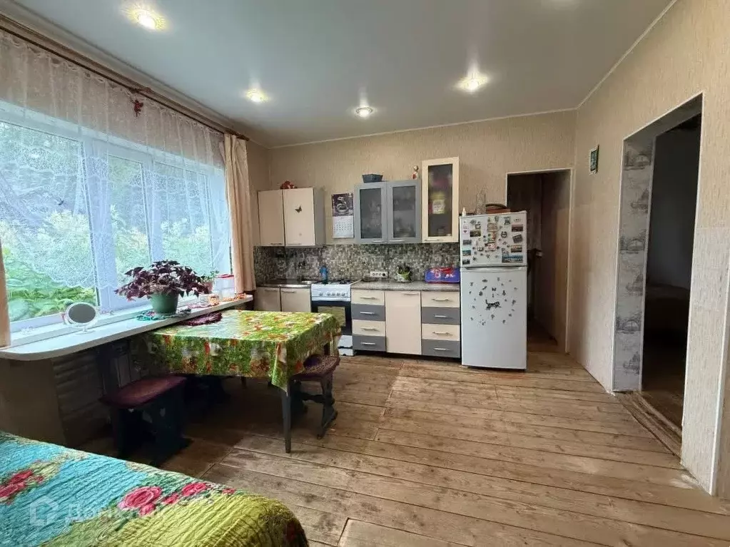Продаётся 3-к квартира, 58.7 м - Фото 1