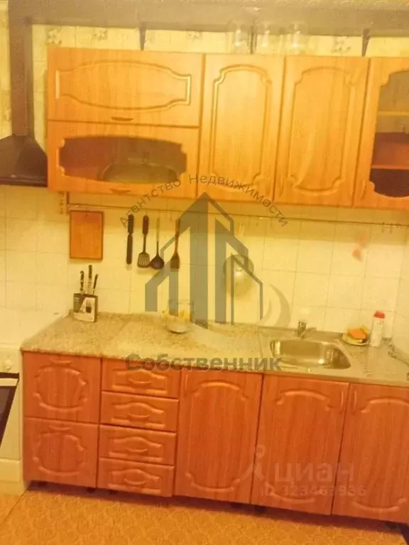 1-к кв. Белгородская область, Старый Оскол Солнечный мкр, 4 (39.0 м) - Фото 0