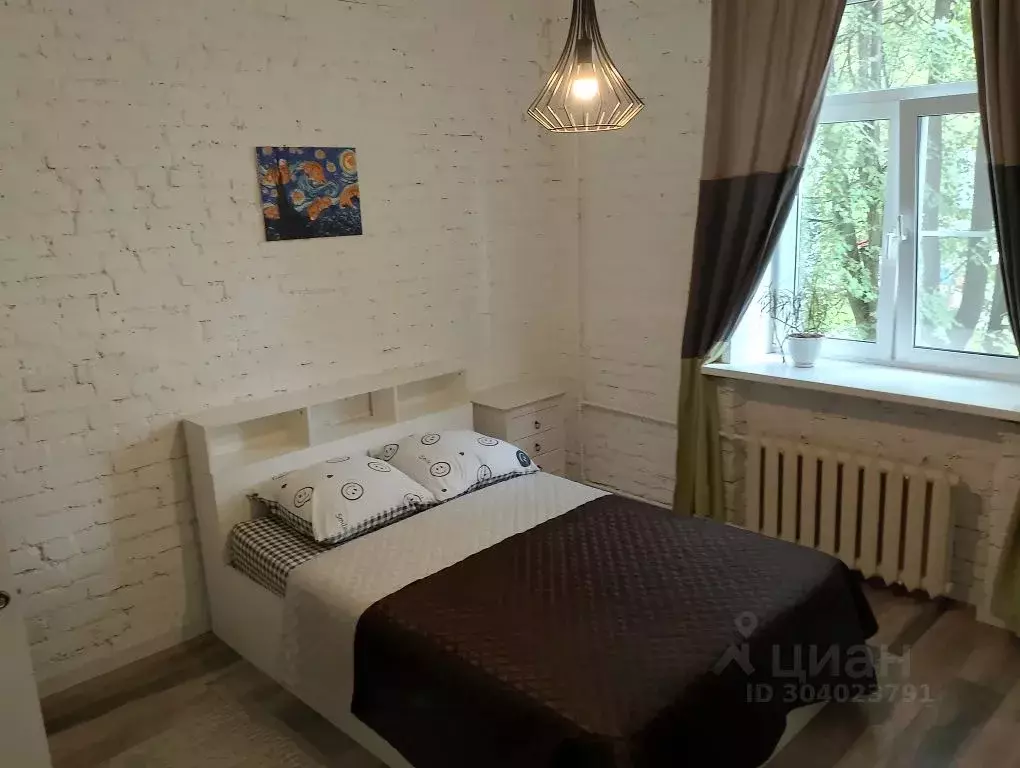 2-к кв. Ярославская область, Ярославль ул. Свердлова, 100В (50.0 м) - Фото 0