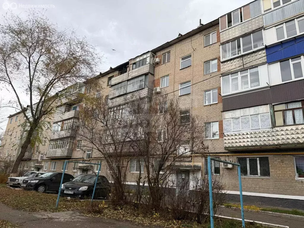 2-комнатная квартира: Оренбург, Одесская улица, 125 (44.7 м) - Фото 0