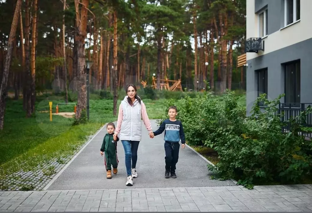 1-к. квартира, 35,5 м, 5/20 эт. - Фото 0
