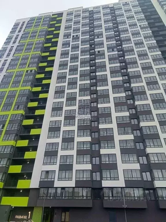 Студия Воронежская область, Воронеж ул. Антонова-Овсеенко, 35С (25.73 ... - Фото 2