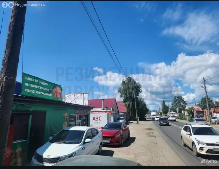 Помещение свободного назначения (232 м) - Фото 2