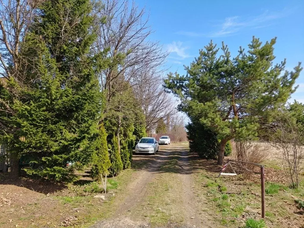 Участок, 15.8 сот., поселения (ижс) - Фото 1