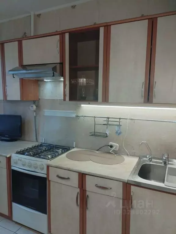 1-к кв. Санкт-Петербург ул. Кораблестроителей, 35 (35.0 м) - Фото 2