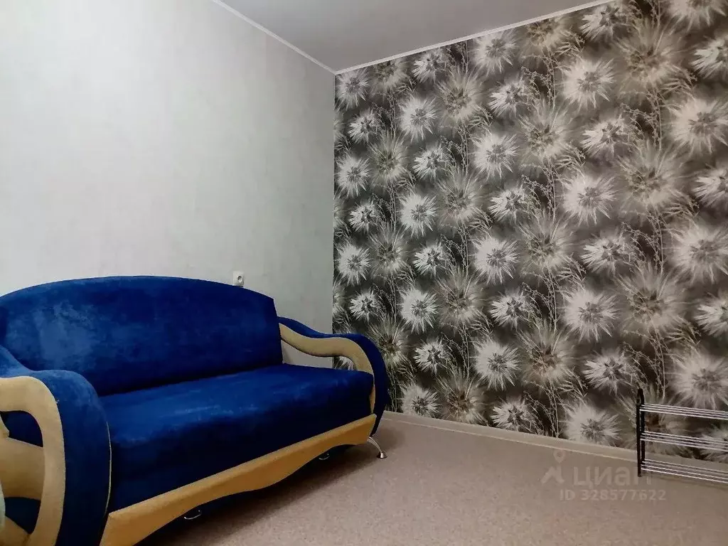 1-к кв. Волгоградская область, Волгоград ул. Тулака, 10 (20.2 м) - Фото 2