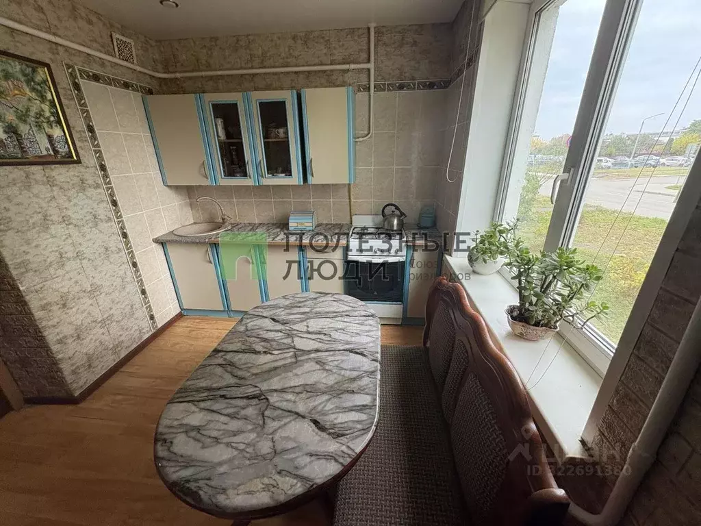 2-к кв. Орловская область, Орел Московское ш., 113А (50.5 м) - Фото 1