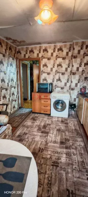 1-к кв. Саха (Якутия), Нерюнгри ул. Кравченко, 6 (35.0 м) - Фото 2