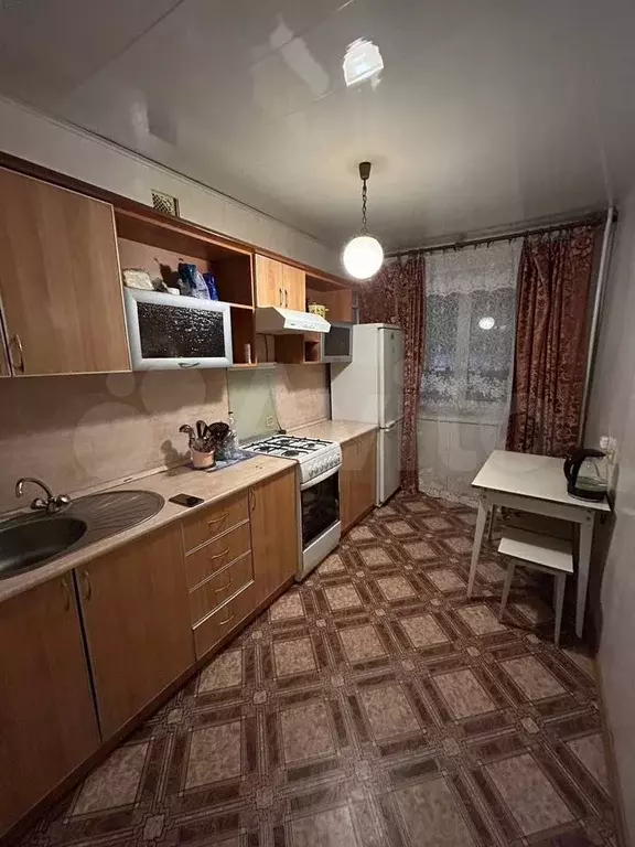 3-к. квартира, 60 м, 2/5 эт. - Фото 0