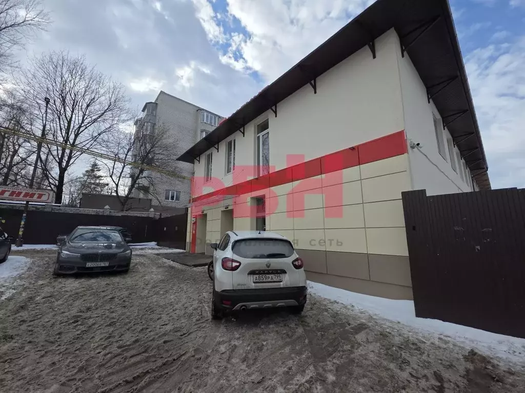 Помещение свободного назначения в Ростовская область, Ростов-на-Дону ... - Фото 2