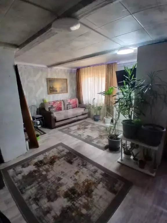 Квартира, 2 комнаты, 32.4 м - Фото 0