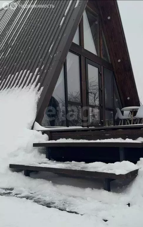 Дом в деревня Падерина, Луговая улица (40 м) - Фото 2