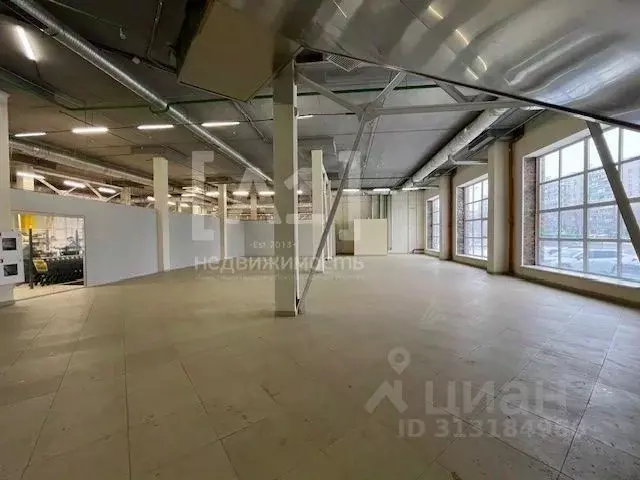 Торговая площадь в Челябинская область, Челябинск ул. Чичерина, 12 ... - Фото 0