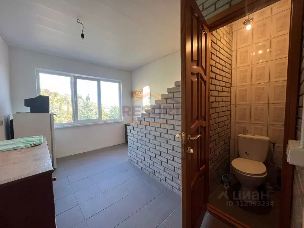 Гараж в Крым, Ялта ул. Грибоедова, 22Г (51 м) - Фото 2