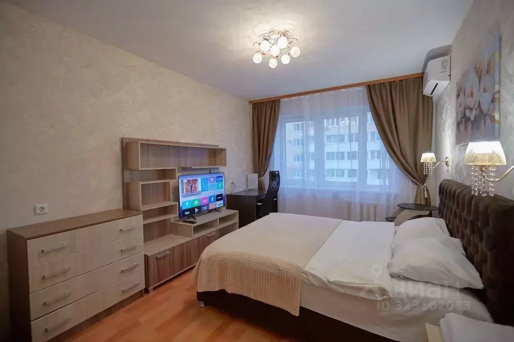 1-к кв. Псковская область, Великие Луки пер. Пескарева, 3к1 (36.0 м) - Фото 2