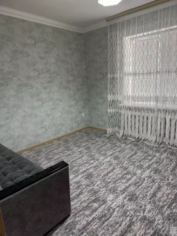 2-к кв. Кабардино-Балкария, Нальчик ул. Тургенева (48.0 м) - Фото 1