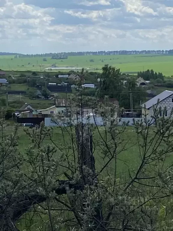 Участок в Мордовия, Лямбирский район, с. Атемар Садовая ул., 6 (23.0 ... - Фото 1
