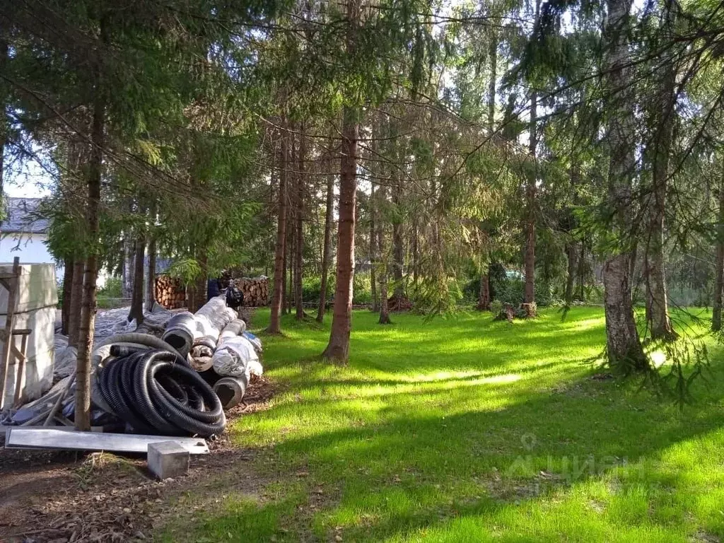 Дом в Ленинградская область, Всеволожский район, Колтушское городское ... - Фото 2