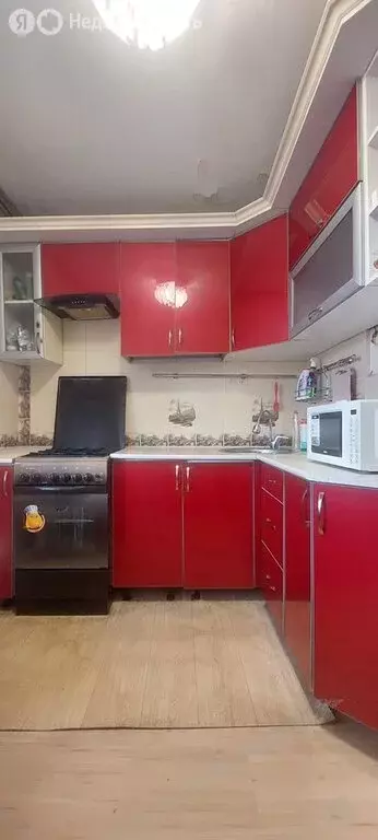 3-комнатная квартира: Биробиджан, микрорайон А, Широкая улица, 8 (59.7 ... - Фото 1