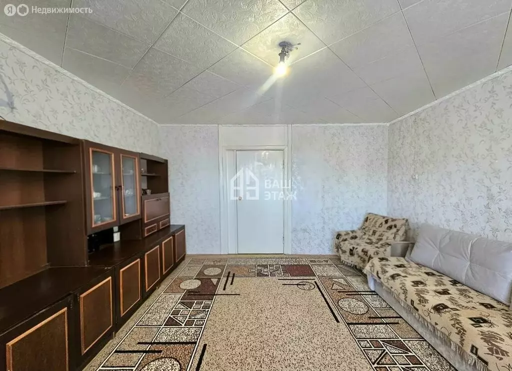 3-комнатная квартира: Калуга, Звёздная улица, 3 (72.4 м) - Фото 2