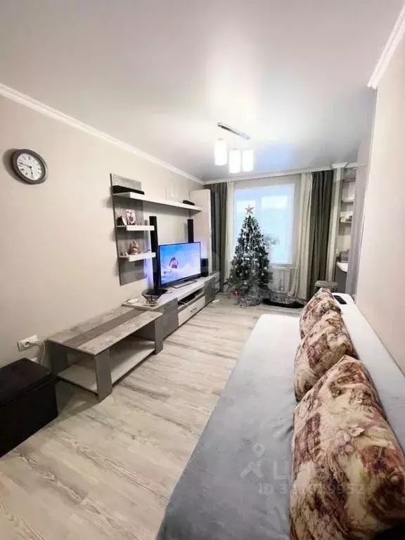 3-к кв. Сахалинская область, Южно-Сахалинск городской округ, с. ... - Фото 1