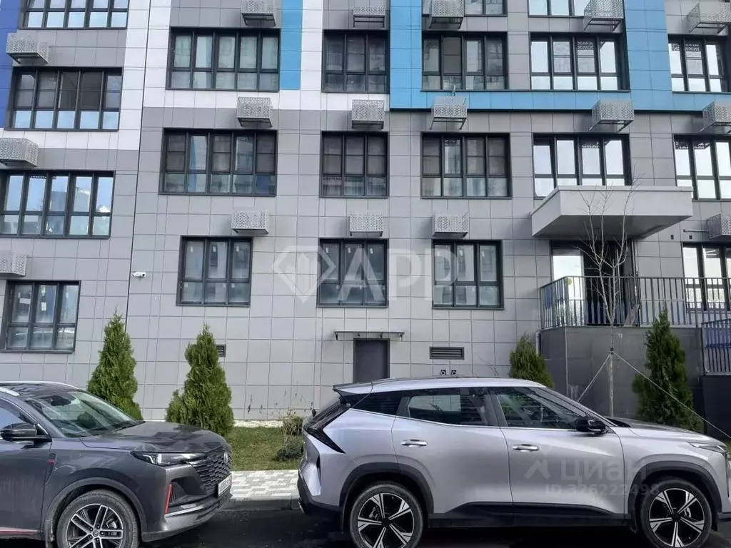 Помещение свободного назначения в Краснодарский край, Новороссийск ул. ... - Фото 1