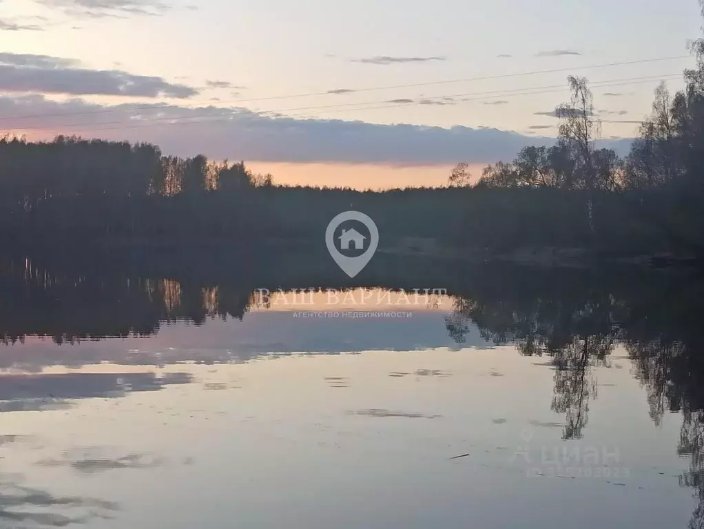 Дом в Ярославская область, Даниловское с/пос, д. Усово  (36 м) - Фото 1