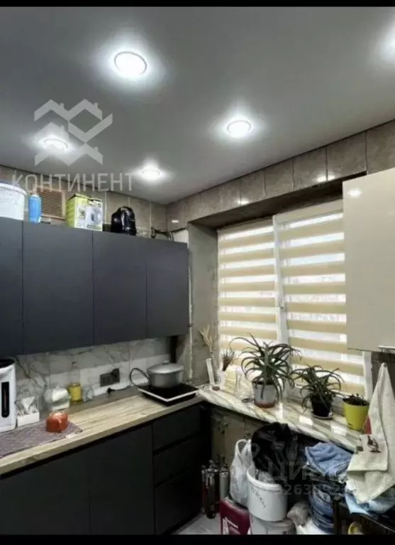 1-к кв. Крым, Саки ул. Интернациональная, 47 (30.6 м) - Фото 1