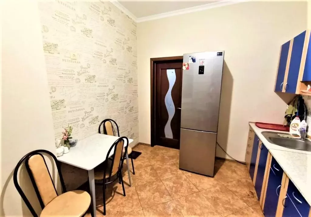 Продаётся 2-к квартира, 64 м - Фото 0