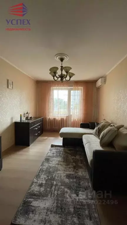 2-к кв. Московская область, Жуковский ул. Гагарина, 71 (49.8 м) - Фото 1