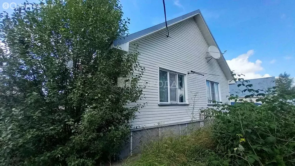 2-комнатная квартира: Алтайский край, городской округ Барнаул, посёлок ... - Фото 1