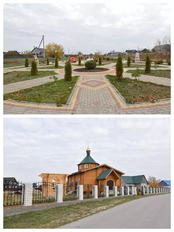 Преображеновка липецкая область карта