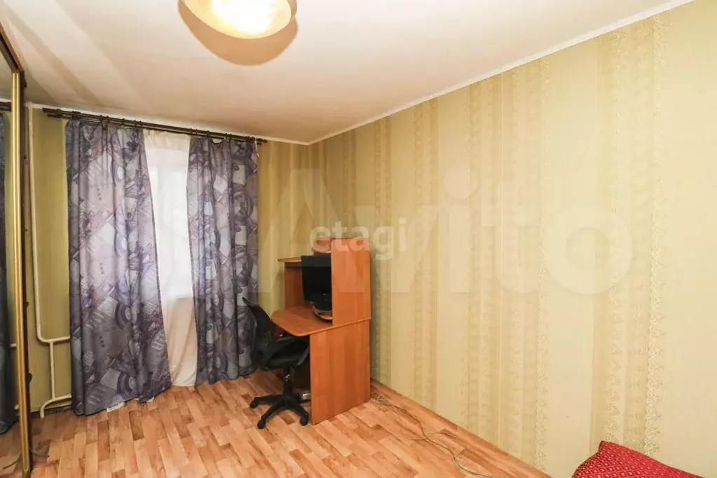 3-к. квартира, 74 м, 9/9 эт. - Фото 1