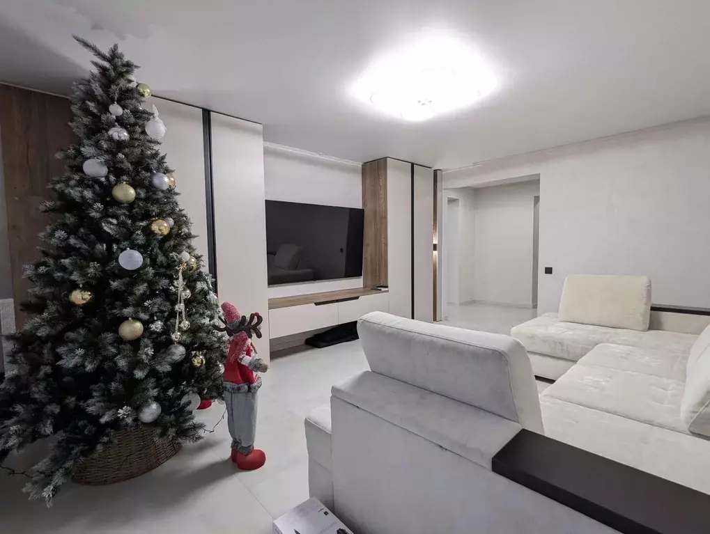 Продаётся 2-к квартира, 75 м - Фото 1